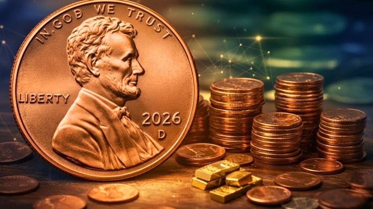 Rare Lincoln Penny 2026 Explained Collector Insights Value Guide and Coins That Can Bring High Returns