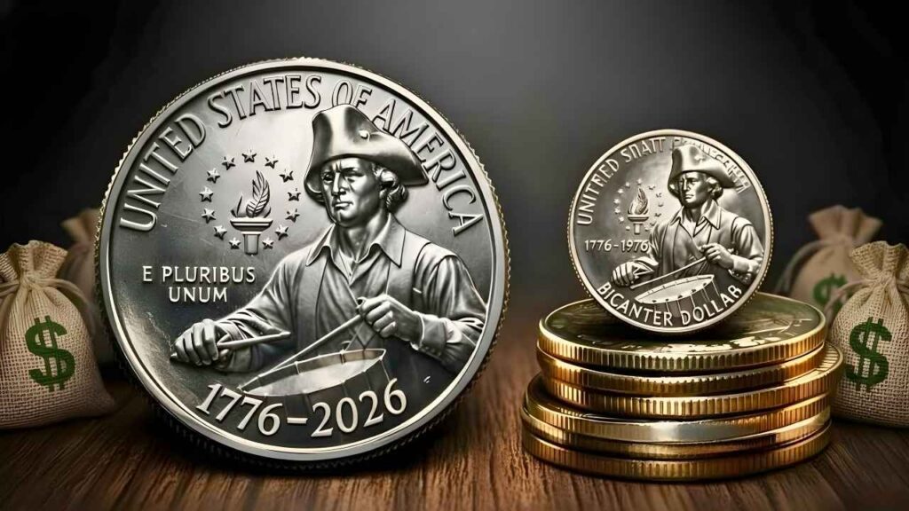 1976 Drummer Boy Quarter Explained Collector’s Guide to Value and Rarity