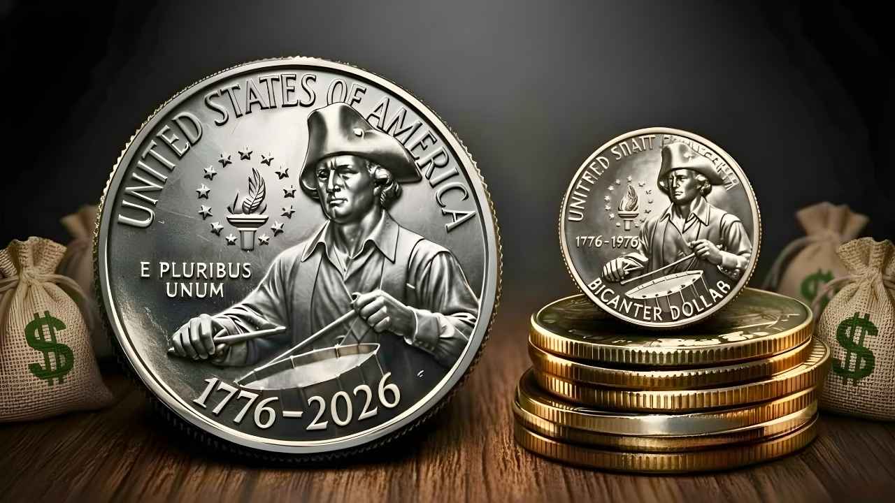 1976 Drummer Boy Quarter Explained Collector’s Guide to Value and Rarity