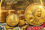How Much Is the 2026 Sacagawea Dollar Worth? Spot the $2.1 Million Rarity