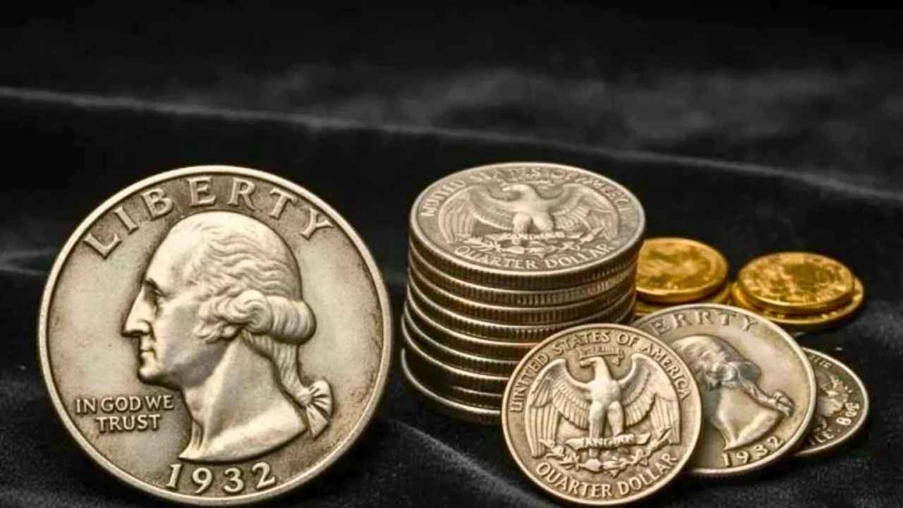 15 Rare Washington Quarters Worth Over $20,000 in 2026: Collector Treasures Explained