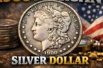 Rare 1900 Morgan Silver Dollar in 2026 Collector’s Guide and Auction Records