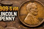 1909‑S VDB Lincoln Penny in 2026 Collector’s Guide and Auction Records