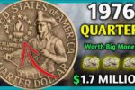 Bicentennial Quarter Error Value 2026 How to Spot 1776–1976 Coins Worth Thousands