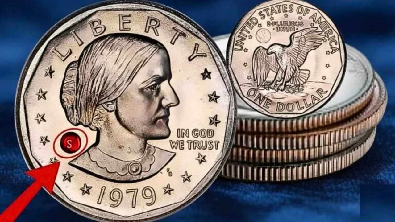 Rare U.S. Coins Worth Thousands 3 Hidden Treasures Found in Pocket Change