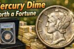 Mercury Dime Worth a Fortune 2026 Guide to Rare Coins and Collector Prices